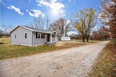 11146 N 700th St, Altamont, IL 62411 - photo 4