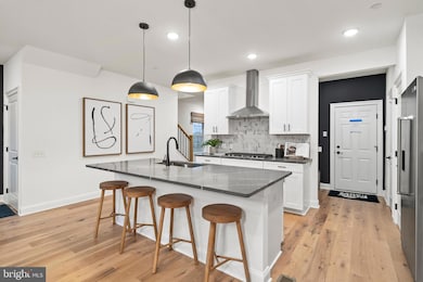 129 S Buck Tavern Way unit 11504, Glen Mills, PA 19342 - photo 6