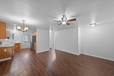 3035 West St, Redding, CA 96001 - photo 4