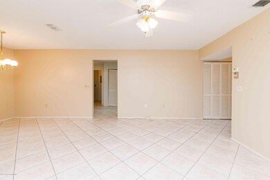 Family room and Dining