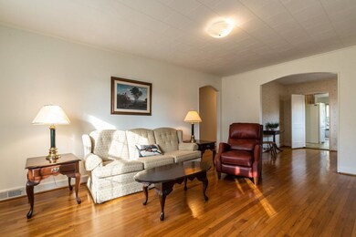 624 Sanford Rd, Pittsboro, NC 27312 - photo 6