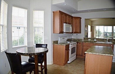 26211 Avenida Las Colinas unit 12A, Howey In the Hills, FL 34737 - photo 6