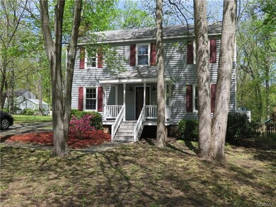 4748 Pawpans Place, North Chesterfield, VA 23237 - photo 4