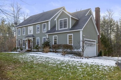 29 Runaway Rd, Newfields, NH 03856 - photo 5