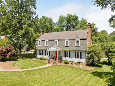 1627 Swansbury Dr, Henrico, VA 23238 - photo 2