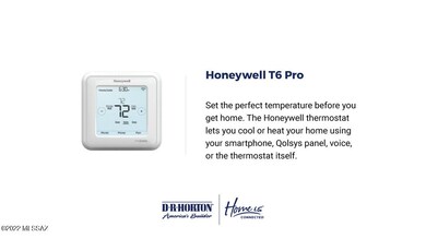 04 HoneyWellThermostat
