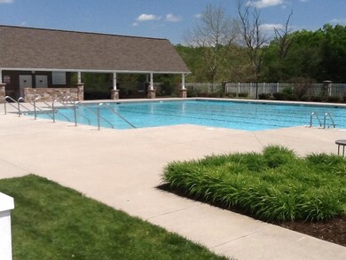Shannon Valley Pool