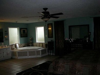 Master Bedroom.