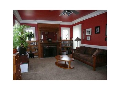 Living Room.