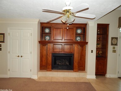 1537 Santa fe Trail, Heber Springs, AR 72543 - photo 7