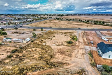 North Lot 6