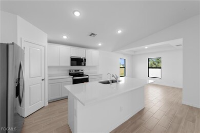 1410 NW 8th Place, Cape Coral, FL 33993 - photo 4