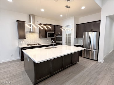 724 Omaggio Place, Henderson, NV 89011 - photo 7