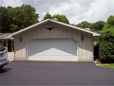 Parking Lot/Garage.