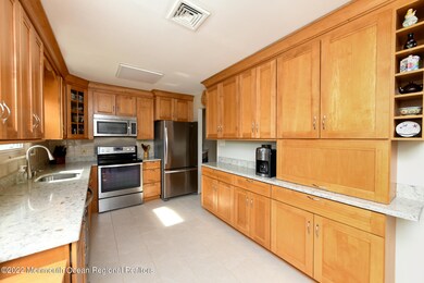 Beautiful Kitchen