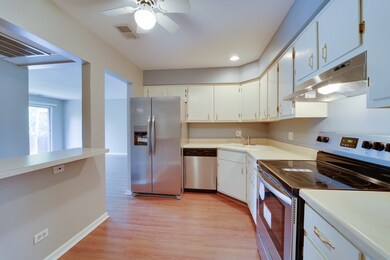 Brookwood Condos unit 311, Rolling Meadows, IL 60008 - photo 6