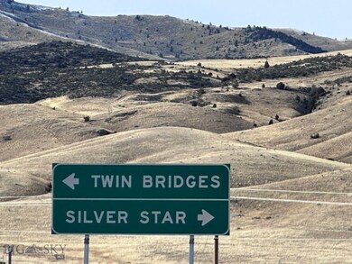 12 Miles from Twin Bridges
