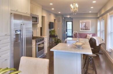 196 Walden St unit 2, Cambridge, MA 02140 - photo 2