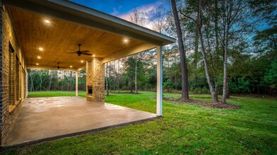 25011 Rhett Butler Ct, Tomball, TX 77375 - photo 5