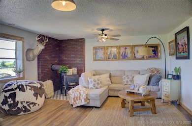 Look at these easy to care for luxury vinyl floors.