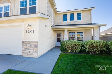 1105 E Shady Ridge Dr, Kuna, ID 83634 - photo 2