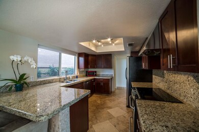Slab Granite