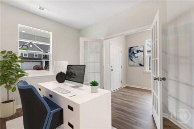 *Model home photography is for reference purposes
