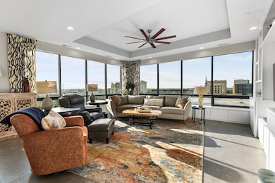 Anthony Wayne Building unit 905, Fort Wayne, IN 46802 - photo 4