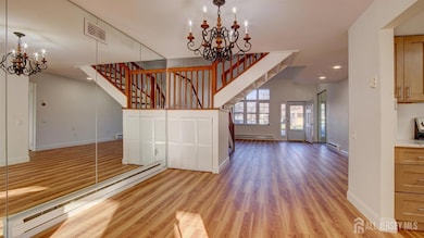 368 Metuchen Dr unit C, Monroe Township, NJ 08831 - photo 7