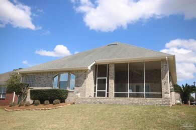 from the West. 18th Tee behind us. Accurate survey