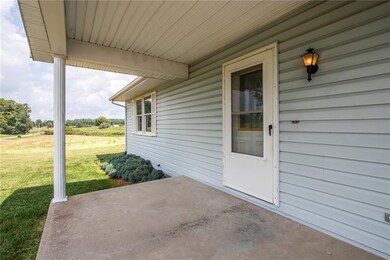 13050 N County Road 500 E, Batesville, IN 47006 - photo 4