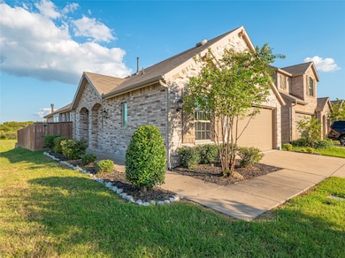 3960 Chesapeake Ln, Forney, TX 75126 - photo 3