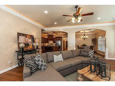 3706 NW Park Hill Blvd, Bentonville, AR 72712 - photo 5