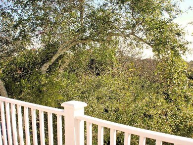 LR balcony view