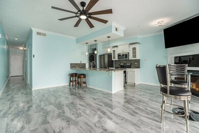 Great spacious and open floorplan.