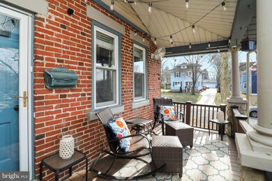 622 Sycamore Terrace, Haddon Heights, NJ 08035 - photo 6