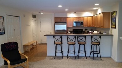 Counter top bar stools