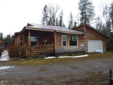 11784 Crane Mountain Rd, Bigfork, MT 59911 - photo 4