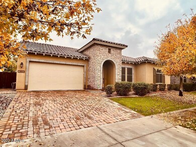 2893 E Indigo Place, Chandler, AZ 85286 - photo 3