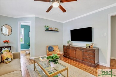 2437 E 38th St, Savannah, GA 31404 - photo 6