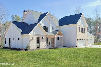 5164 Nc-24, Cameron, NC 28326 - photo 3