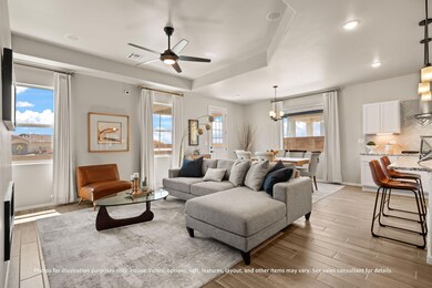 1 Camino Hidalgo, Los Lunas, NM 87031 - photo 6