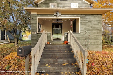 317 E Elm St, Mason, MI 48854 - photo 3