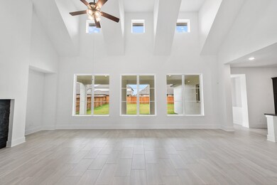 27045 Renly Ridge Dr, Magnolia, TX 77354 - photo 3