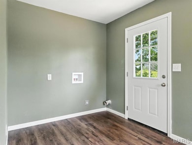 33650 M- Hwy Tt, Unincorporated, MO 65550 - photo 6