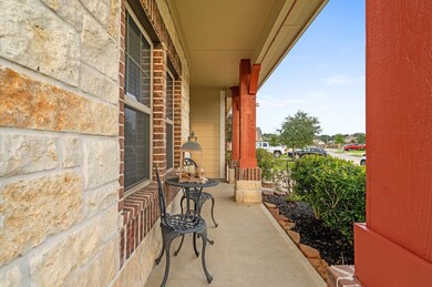 19226 Jenny Creek Ct, Tomball, TX 77377 - photo 6