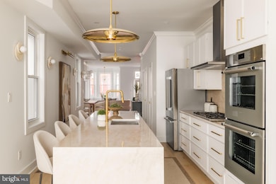 932 French St NW, Washington, DC 20001 - photo 4