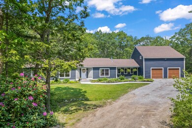 148 Stagecoach Rd, Woolwich, ME 04579 - photo 3
