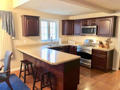 kitchen 13 norton ave ext