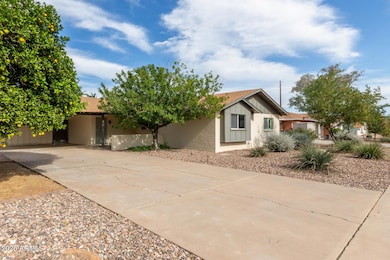 8730 E Terrace Dr, Scottsdale, AZ 85251 - photo 3